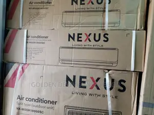 Nexus Air Conditioners
