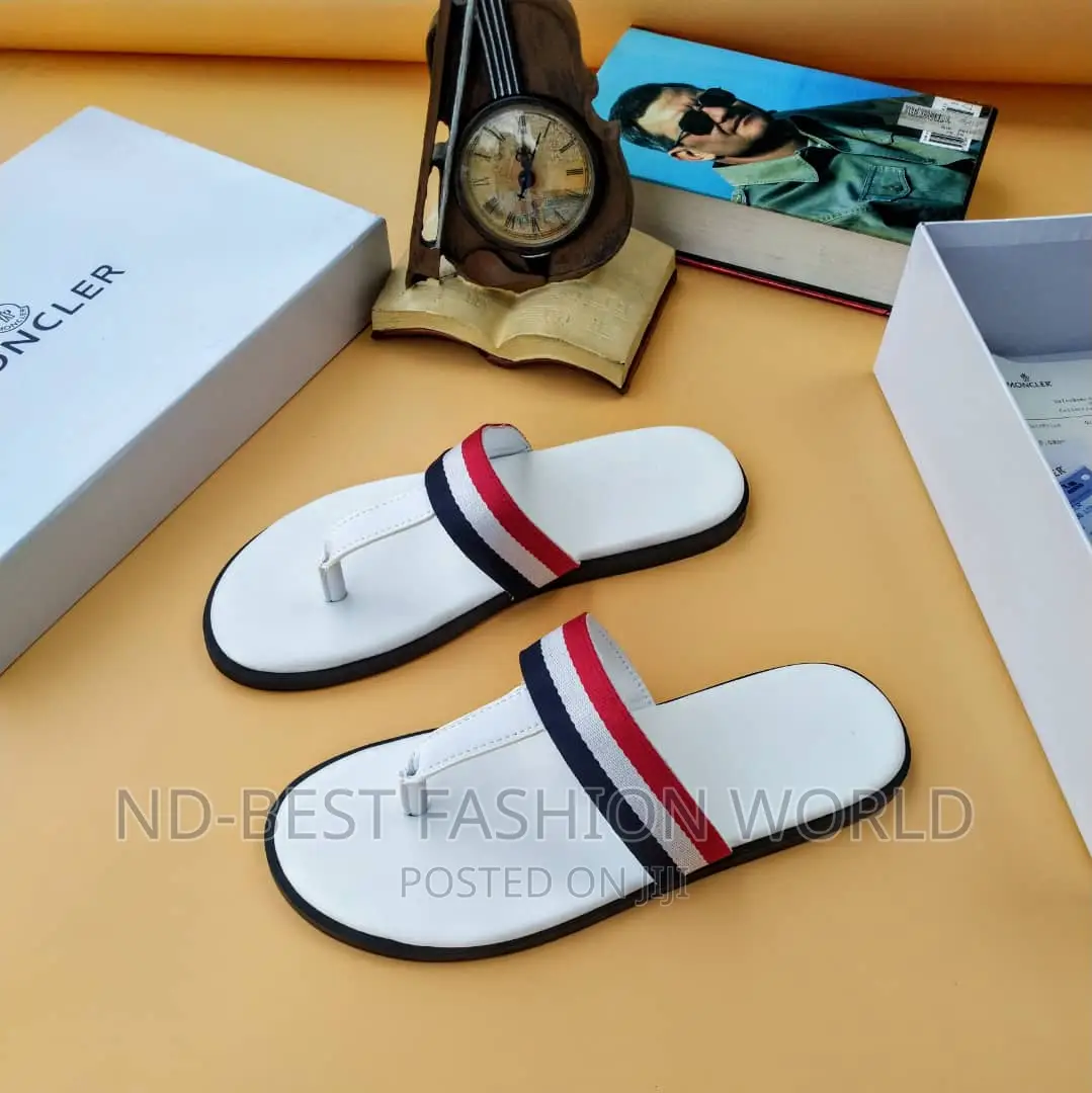 Pure Leather Half Shoe