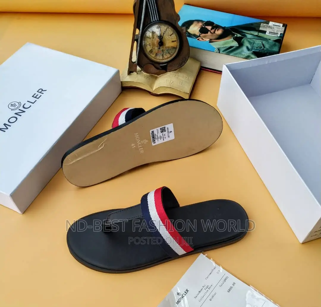 Pure Leather Half Shoe