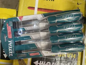 Chisel Set