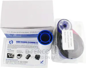 Datacard 003 Color Ribbon for Cp Series Card Printer