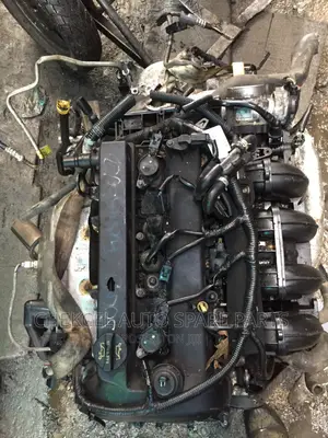 Ford Escape 2.5l