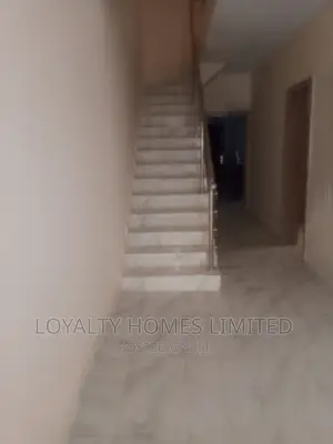 Photo - Furnished 4bdrm Duplex in Magodo for sale