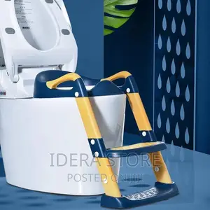 Children Potty Trainer