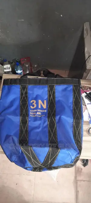 Scaffolding Bag 50kg
