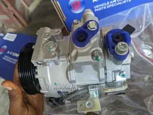Compressor Landrover 3 LR3 2005 2006 2007 2008 2010