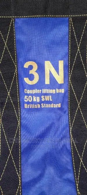 Scaffolding Bag 50kg
