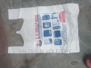 Branding or Customizing of Nylon, Printing on Nylon