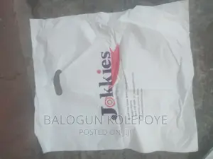 Branding or Customizing of Nylon, Printing on Nylon
