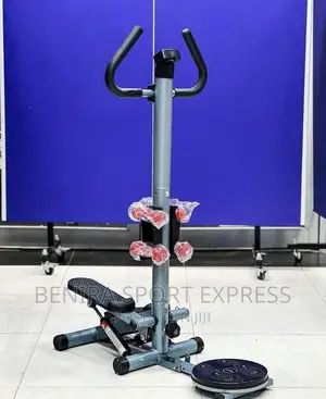 Standing Stepper