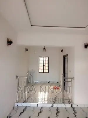 2bdrm Apartment in Lugbe District for rent
