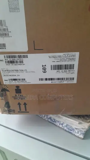 New Desktop Computer HP 200 G4 All-in-One 4GB Intel Core I3 HDD 1T