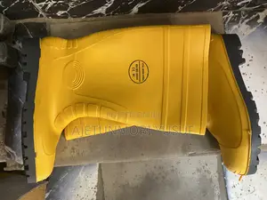 Safety Boot
