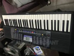 Yamaha PSR 160 Keyboard