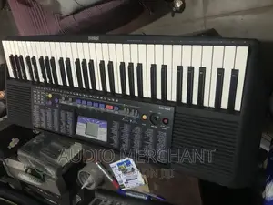 Yamaha PSR 160 Keyboard
