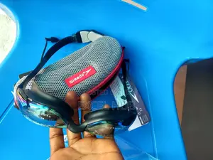 Speedo Elite Swimming Google With Earplug 5612