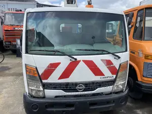 CABSTAR Hiyab