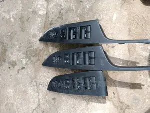 Pressing Switch 08 Honda Accord