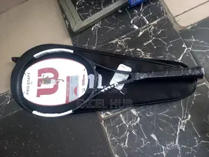 Wilson Double Colored Racket 3
