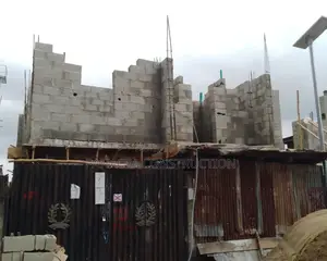 Bricklayer at Surulere