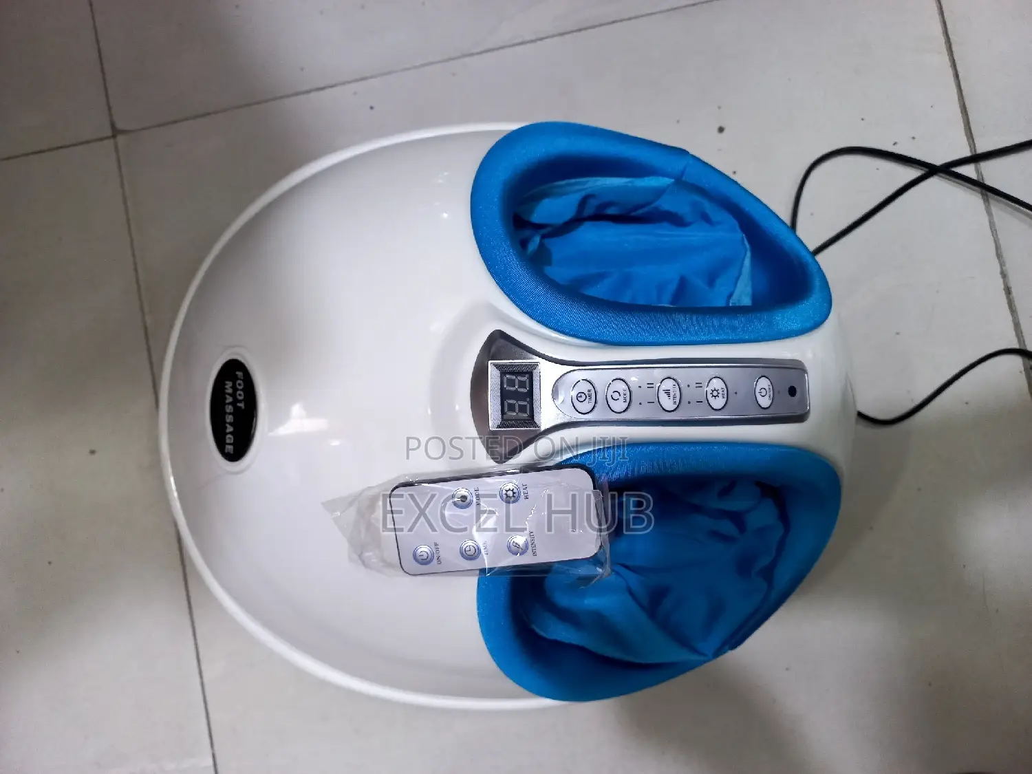 Shiatu Foot Massager GS5
