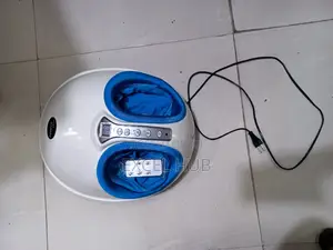 Shiatu Foot Massager GS5