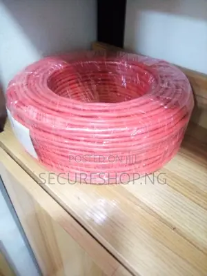 Asenware Fire Proof Fire Alarm Cable 1,5mm Single Core. 100m