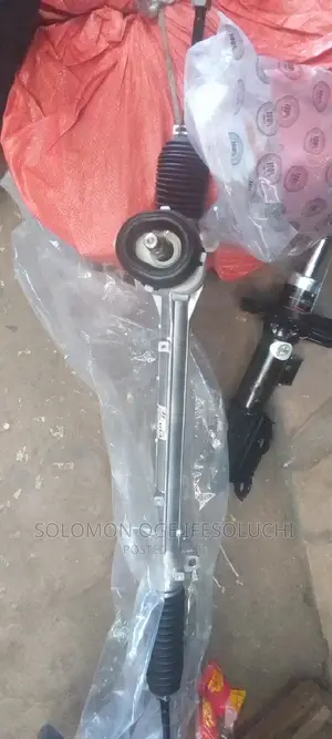 Streeing Rack Kia Rio 018 Model