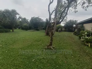5plot of Land at Command Ipaja
