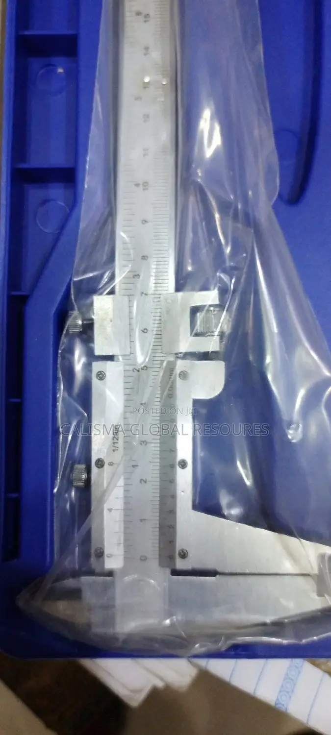 Digital Calliper 200mm