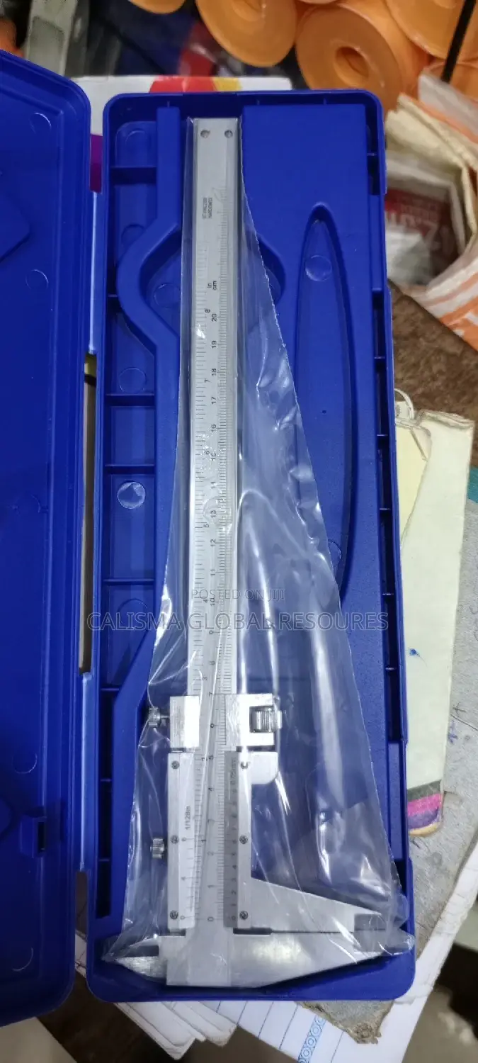 Digital Calliper 200mm