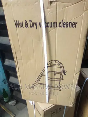 30l Wet Dry Vacuum Cleaner