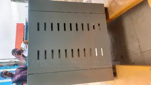 Gas Salamander Grill