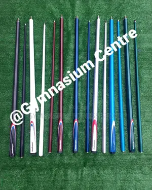 Leadsuper 9mm Fibre Cue Gsd