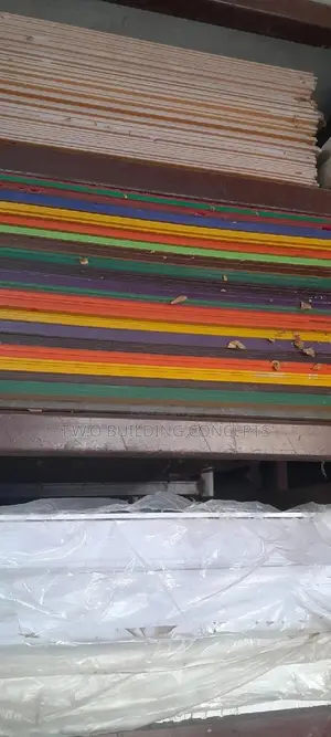 Danpalon Plastic Sheets