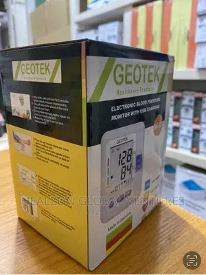 Quality Blood Pressure Monitor