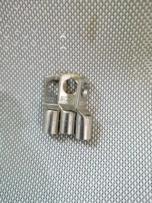Quality 25mm 16mm And 10mm Cable Lugs For Battery And Cable