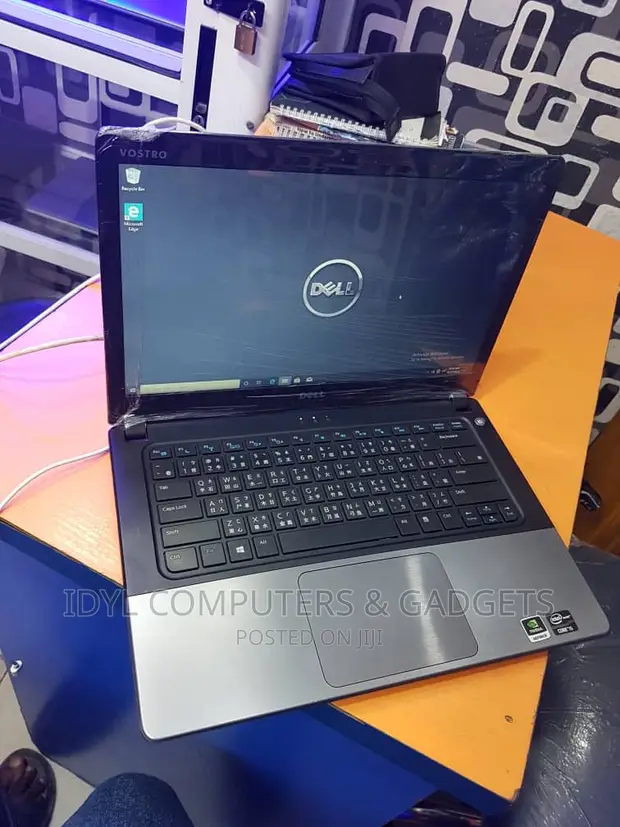 Laptop Dell Vostro 14 5468 8GB Intel Core I5 SSD 256GB for sale