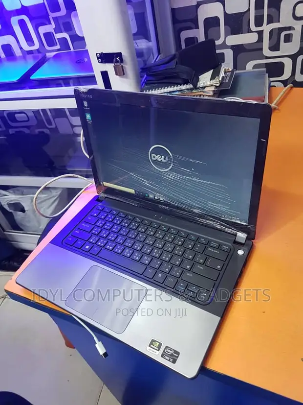 Laptop Dell Vostro 14 5468 8GB Intel Core I5 SSD 256GB for sale