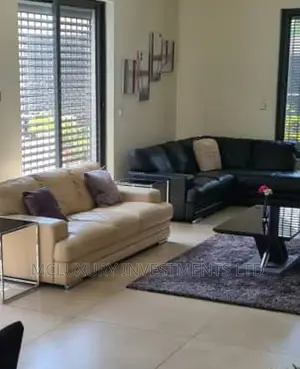 4bdrm House in Banana Island, Ikoyi for rent