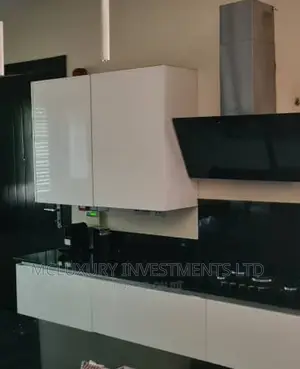 4bdrm House in Banana Island, Ikoyi for rent