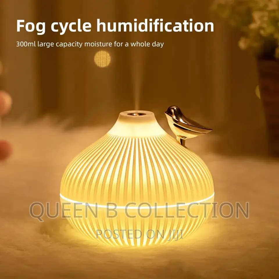 Onion Electronic Spray Diffuser.