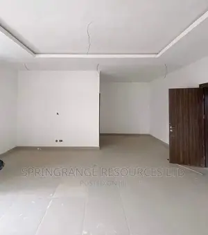 POP Ceiling Installation by Springrange