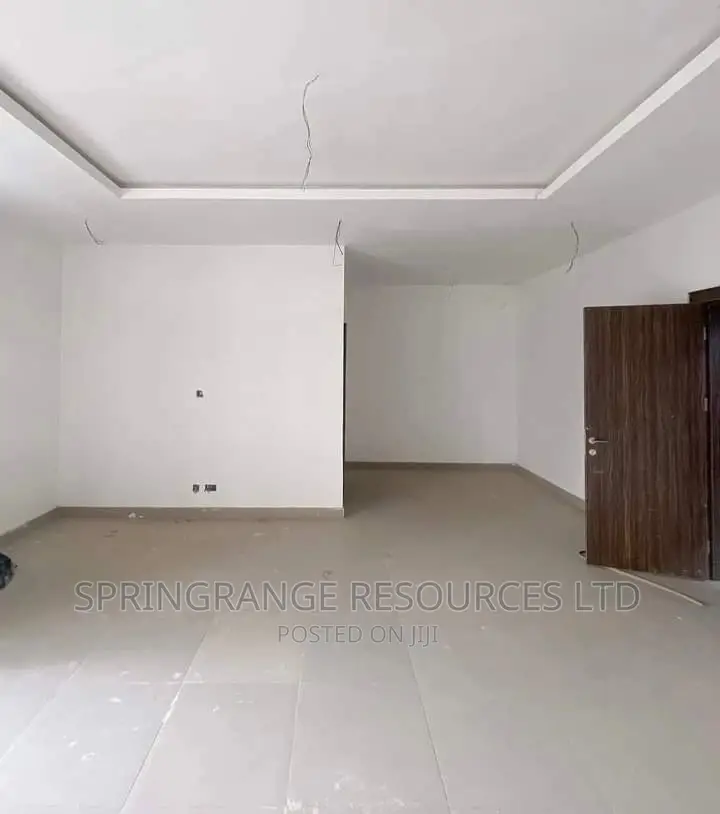 POP Ceiling Installation by Springrange