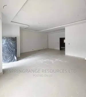 POP Ceiling Installation by Springrange