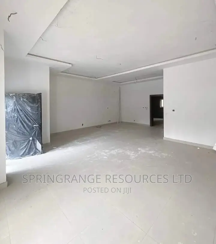 POP Ceiling Installation by Springrange