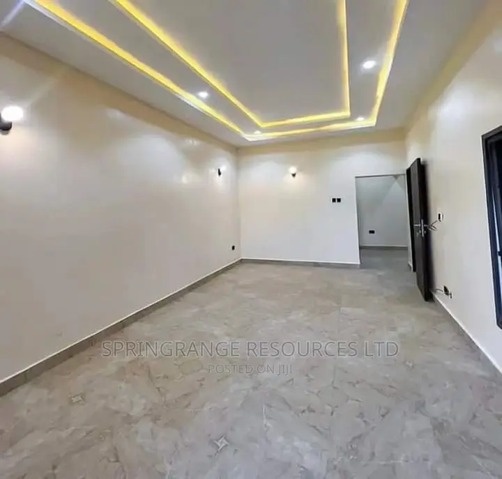 POP Ceiling Installation by Springrange