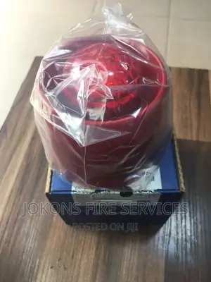Intelligent Sounder Strobe I-9403