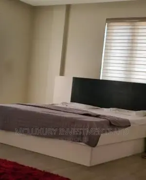 Furnished 8bdrm House in Banana Island, Ikoyi for rent