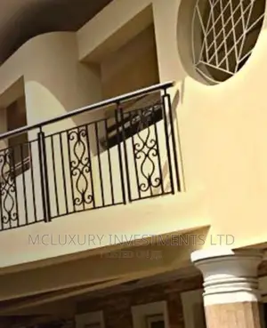Furnished 8bdrm House in Banana Island, Ikoyi for rent
